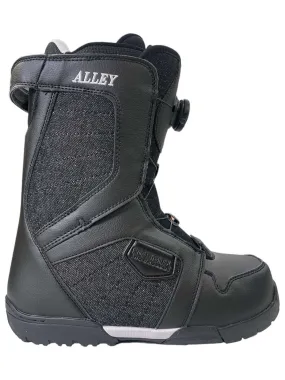 Rossignol Alley Boa H4 Men's Snowboard Boots