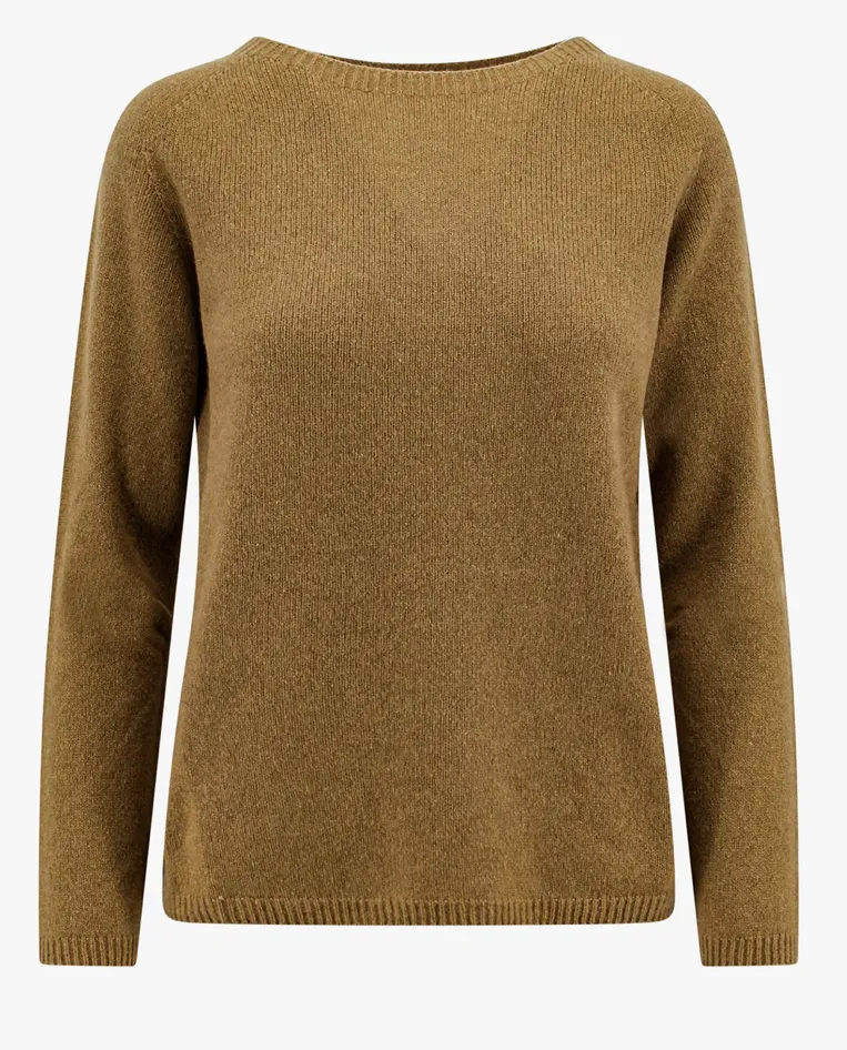 S Max Mara  |V-neck & Crew neck