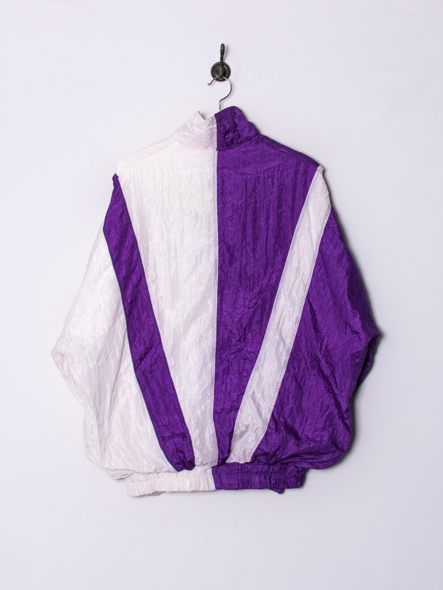 Sergio Tacchini Retro Shell Jacket