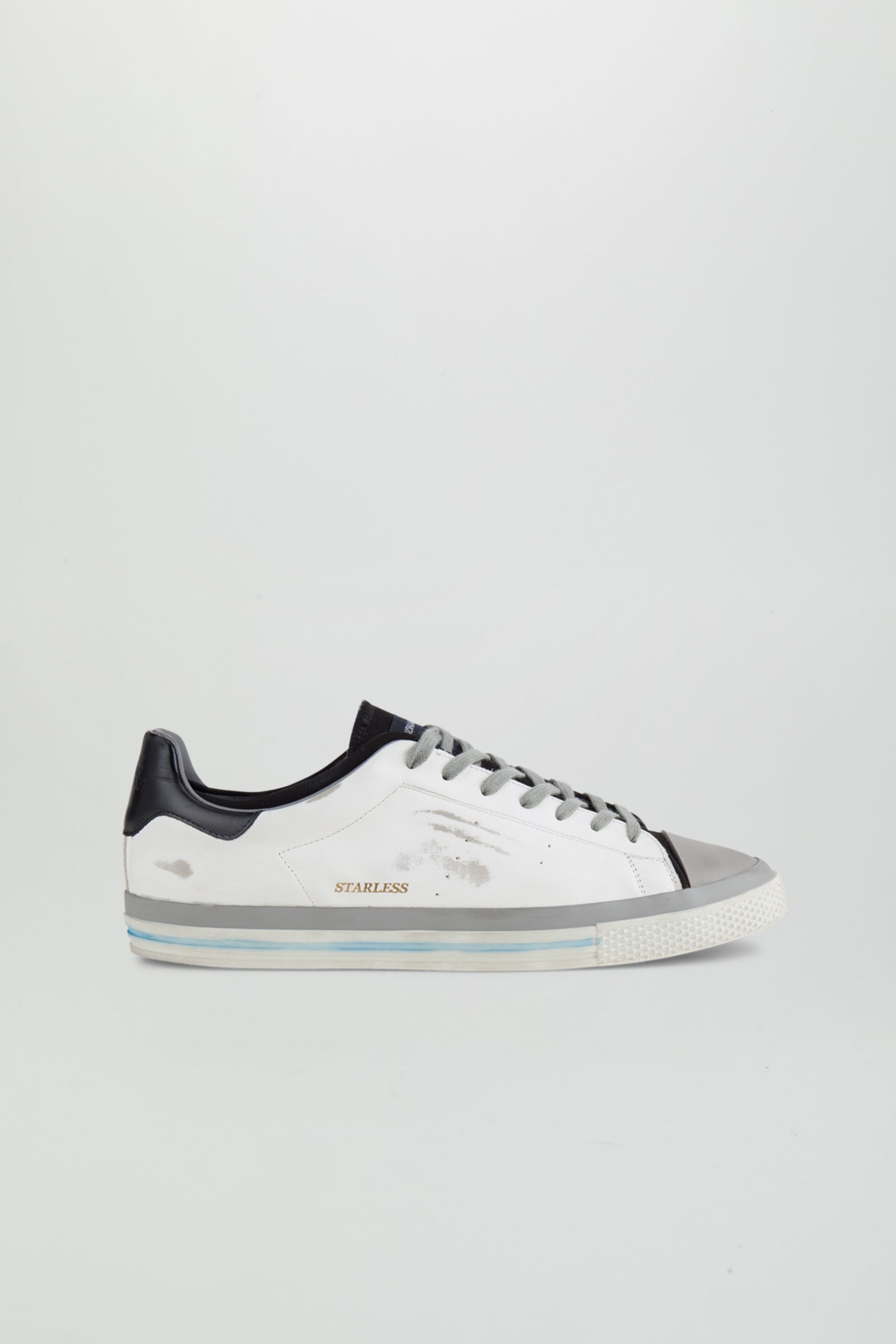 Sneaker Starless Low