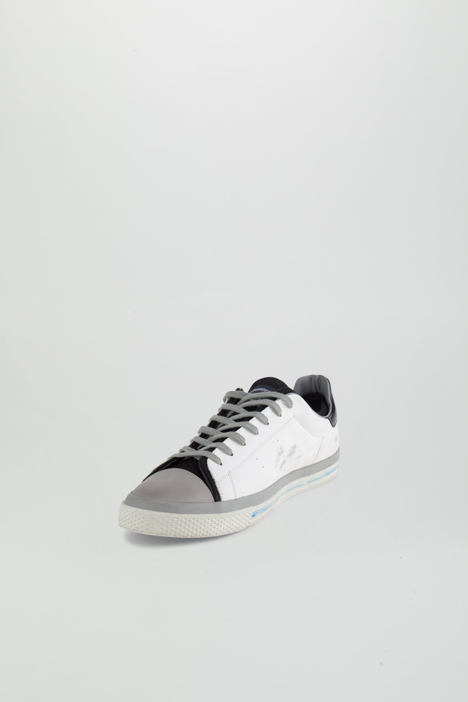 Sneaker Starless Low