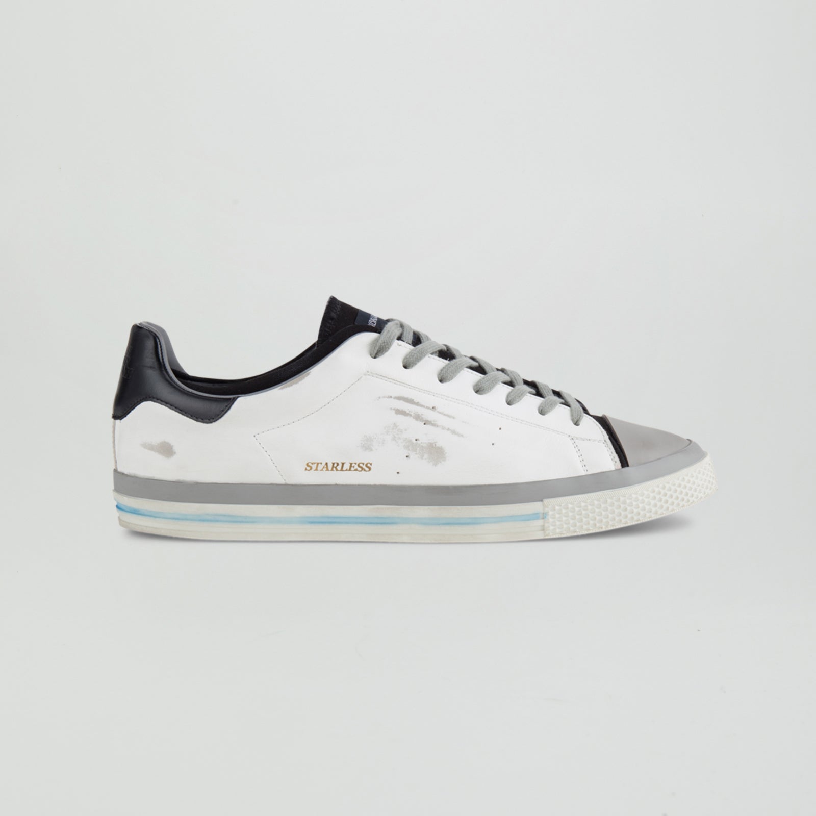 Sneaker Starless Low