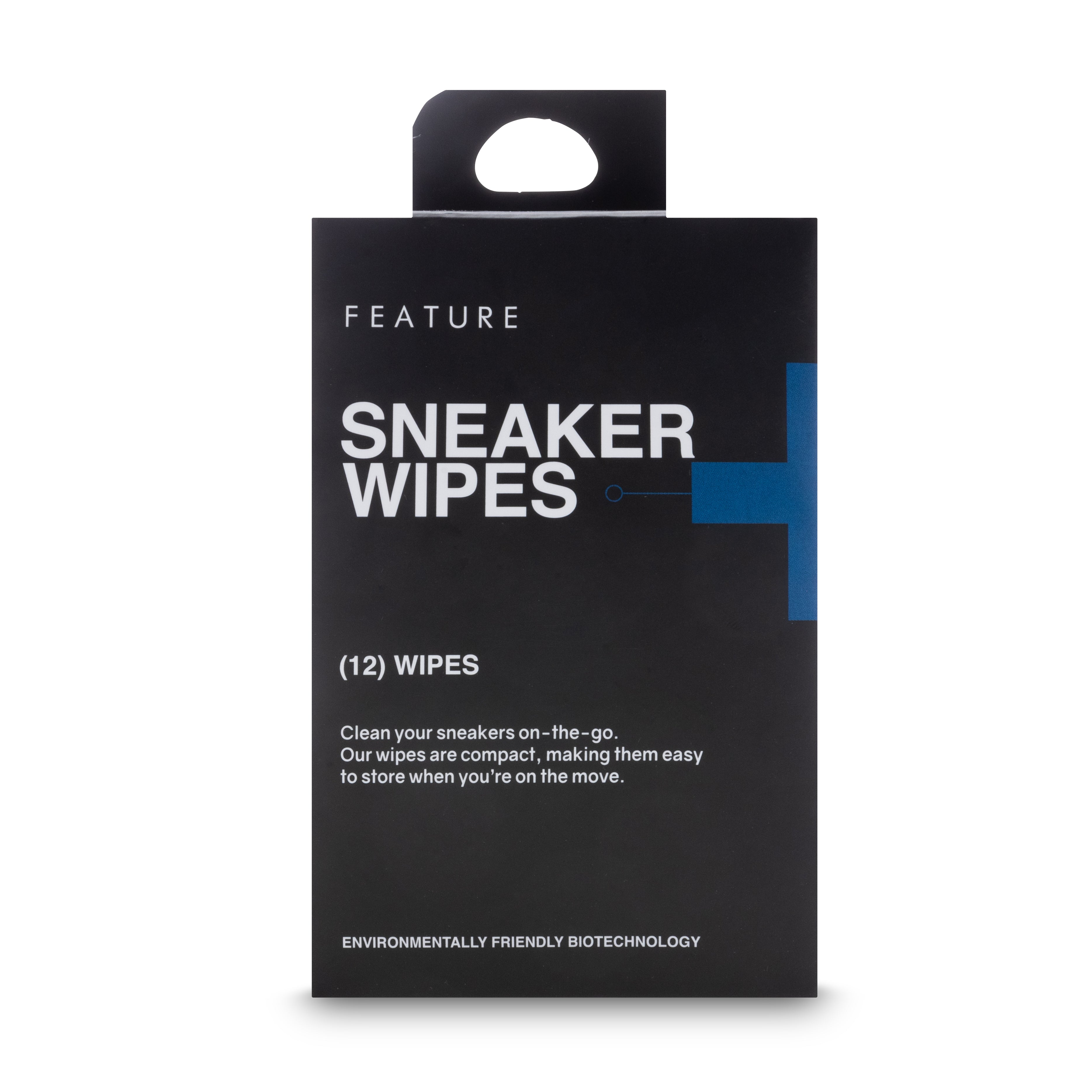 Sneaker Wipes (12 Pack)