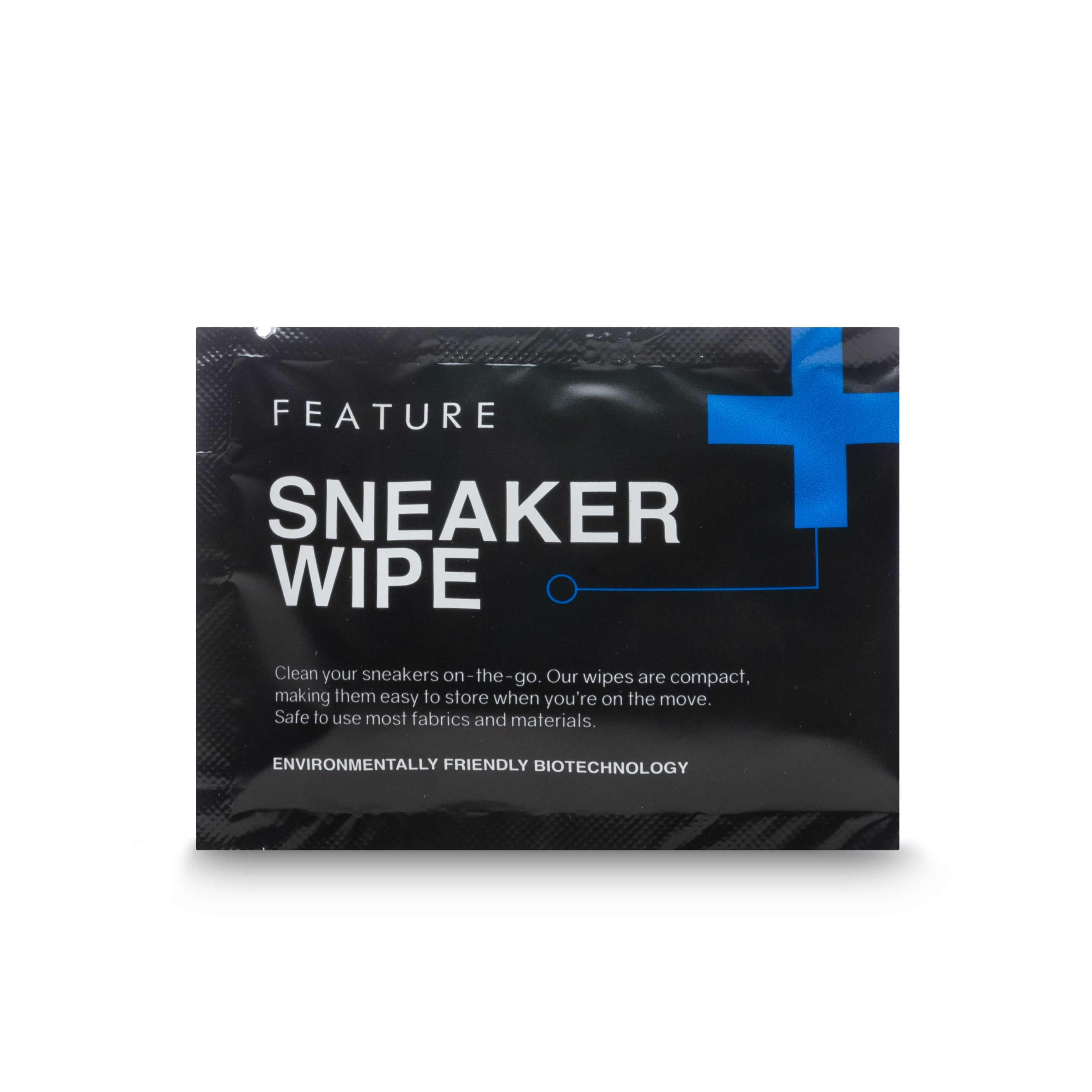 Sneaker Wipes (12 Pack)