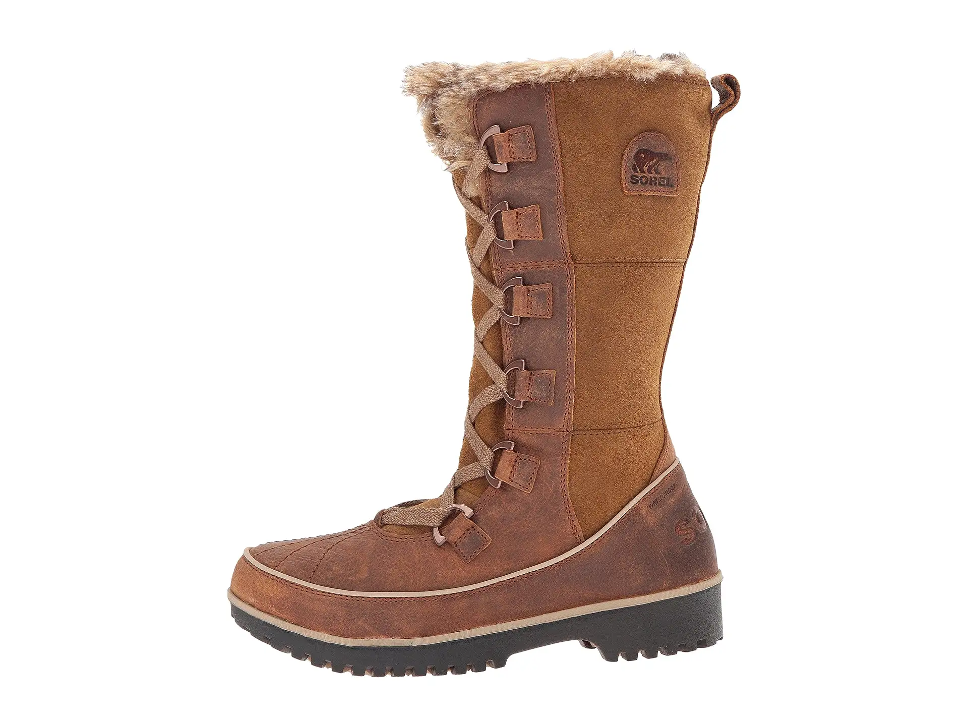 SOREL Tivoli High II Premium Women | Autumn Bronze (1641281)