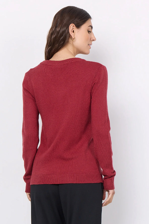 Soyaconcept Blissa 14 Sweater