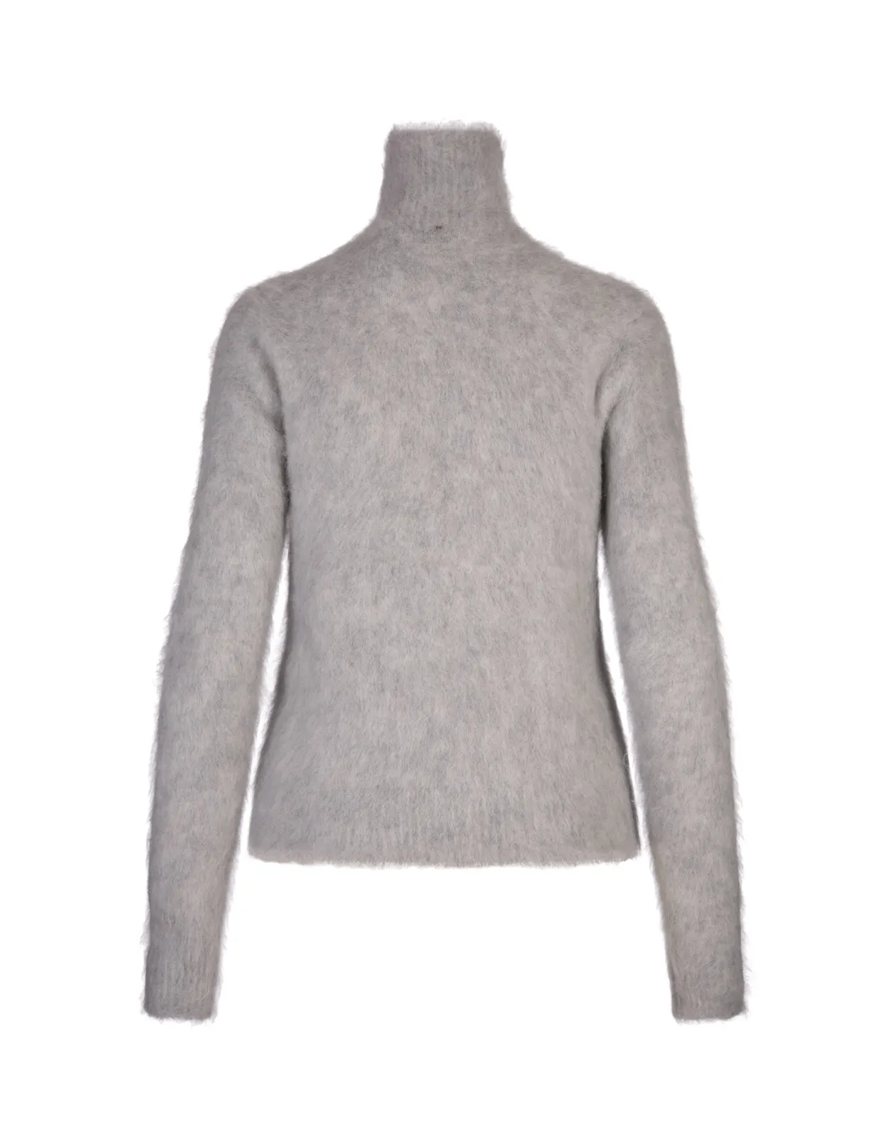 SPORTMAX Grey Elgar Sweater