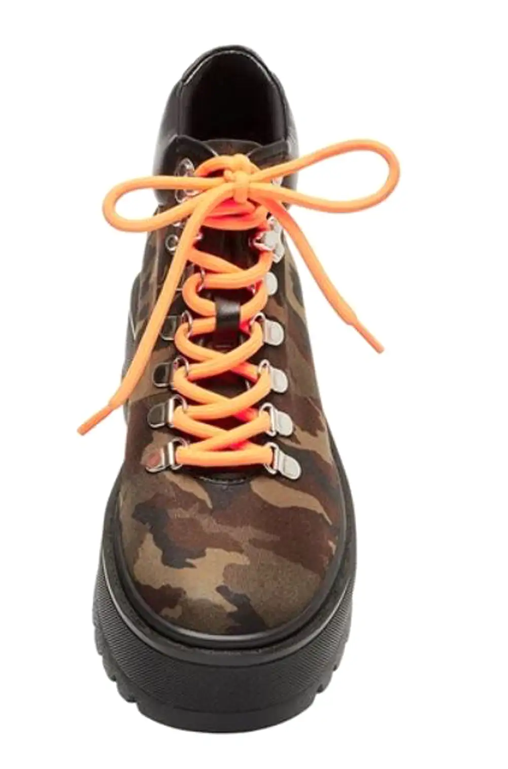 STEVE MADDEN Stomp Women | Camouflage