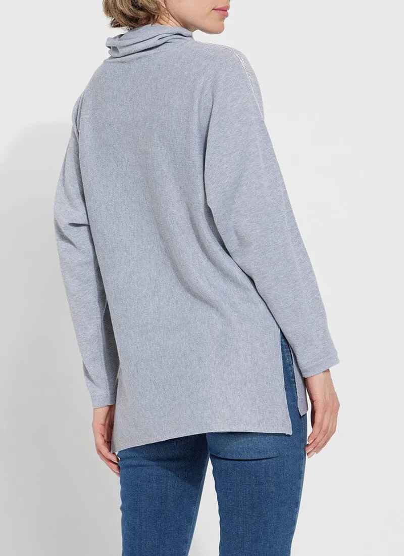 Tinsley Pullover Sweater (Plus Size)