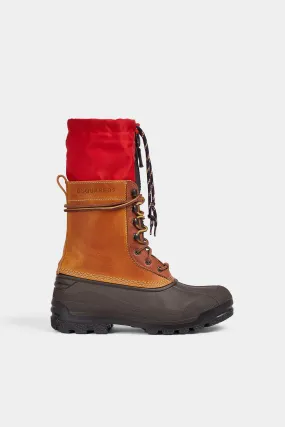 Toronto Duck Boots