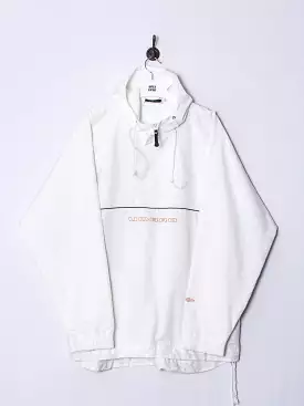 Umbro White II Jacket