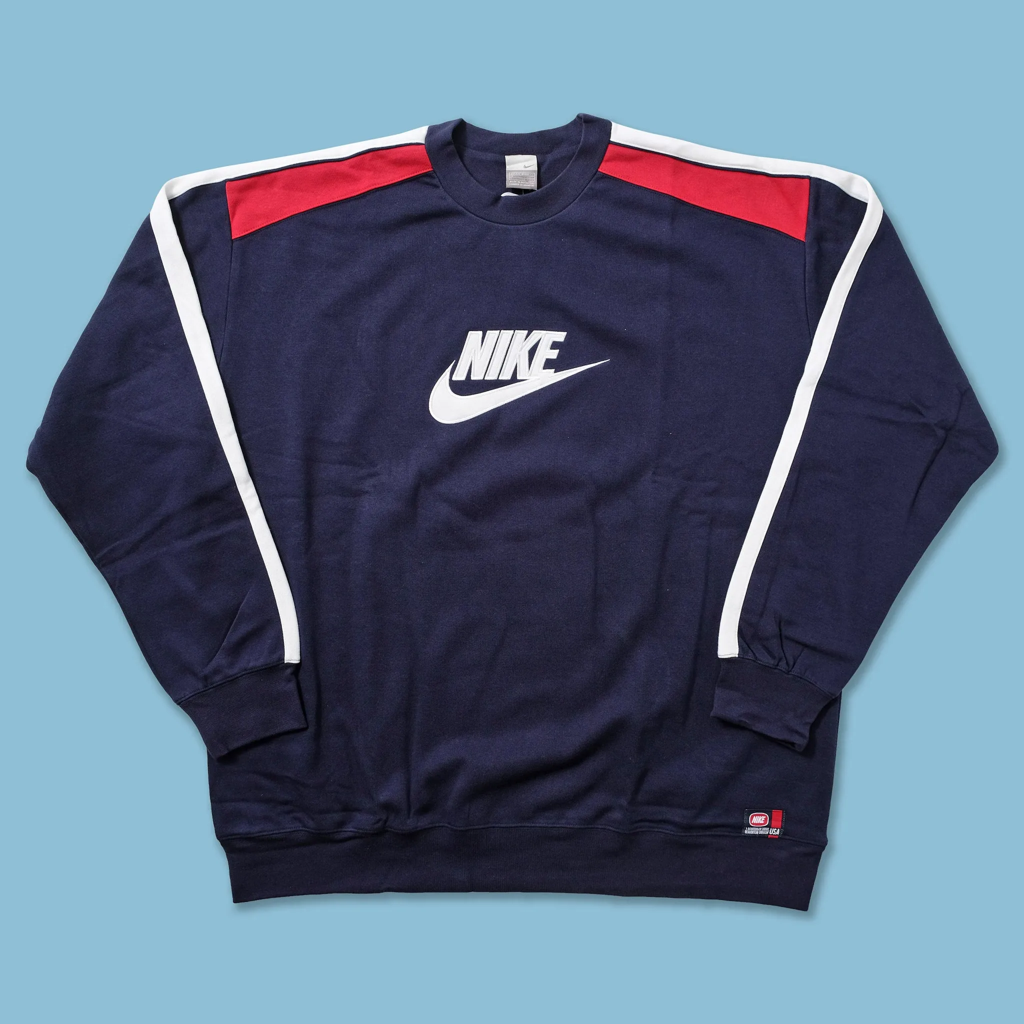 Vintage DS Nike Sweater 3XL