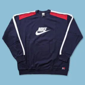 Vintage DS Nike Sweater 3XL