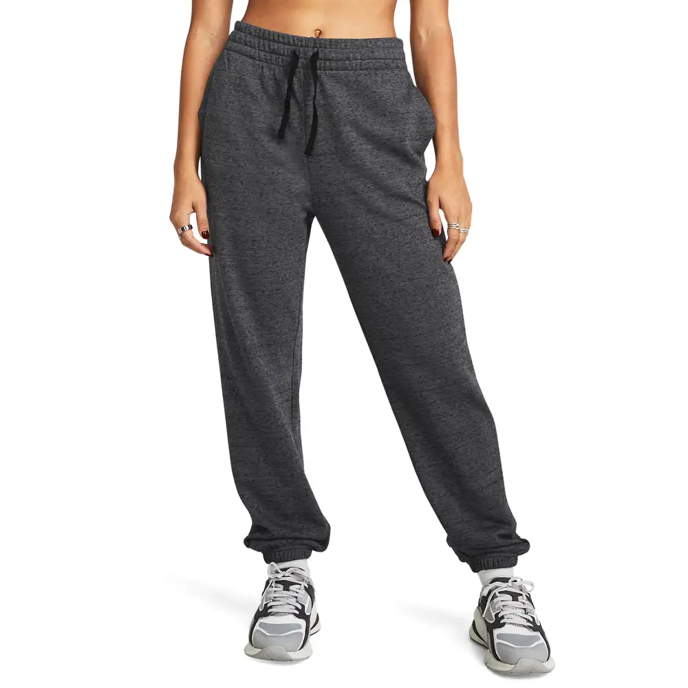 Women's Under Armour Rival Terry Jogger Pants