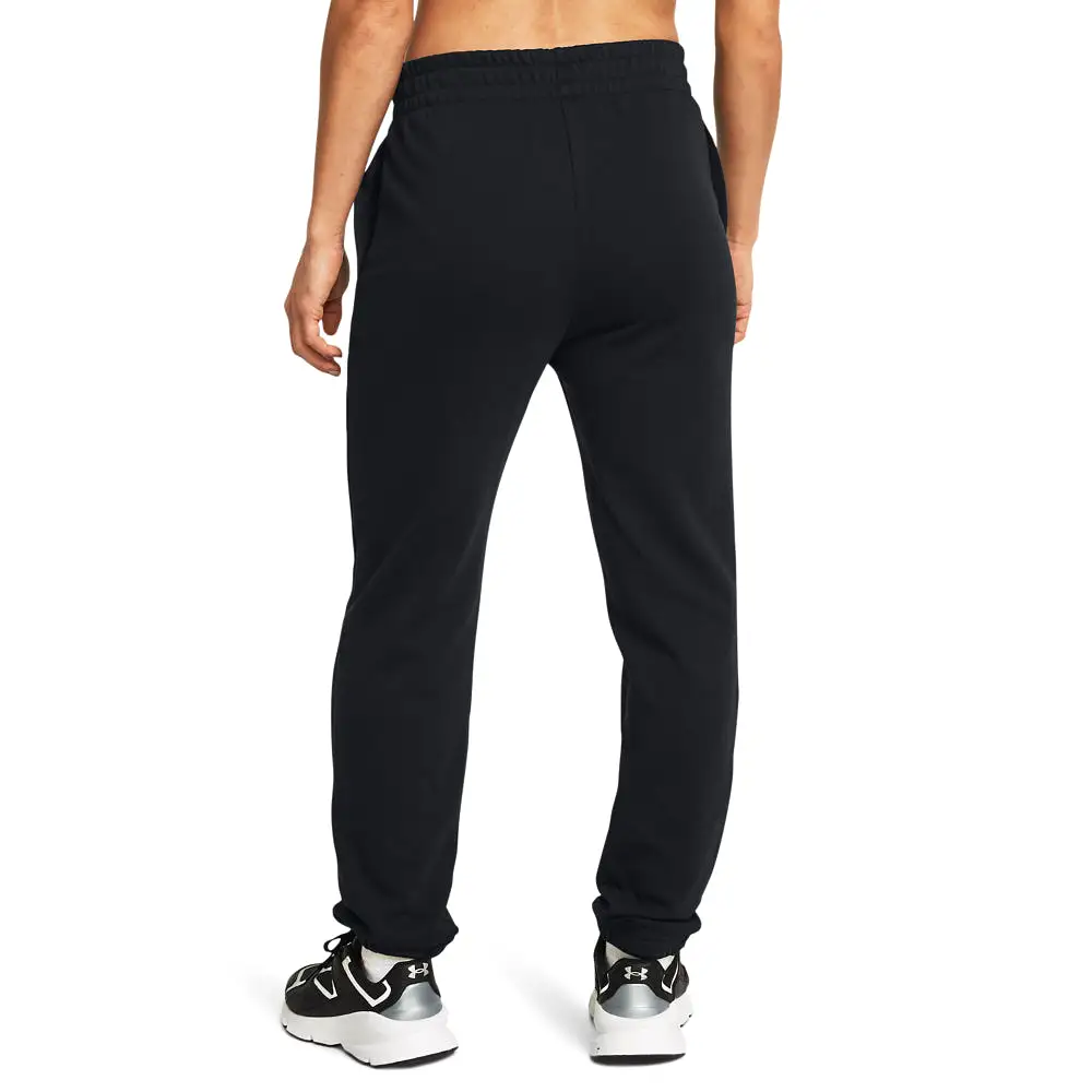 Women's Under Armour Rival Terry Jogger Pants