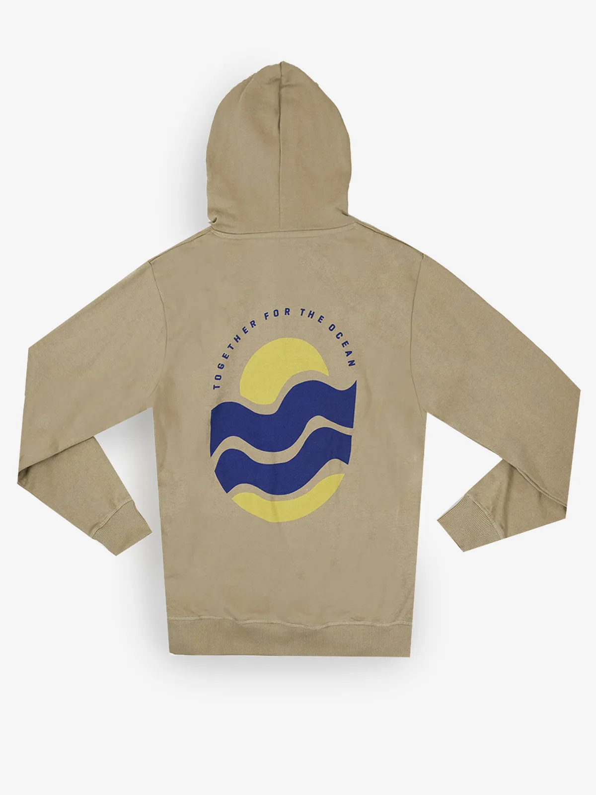 WSL One Ocean Unisex Hoodie