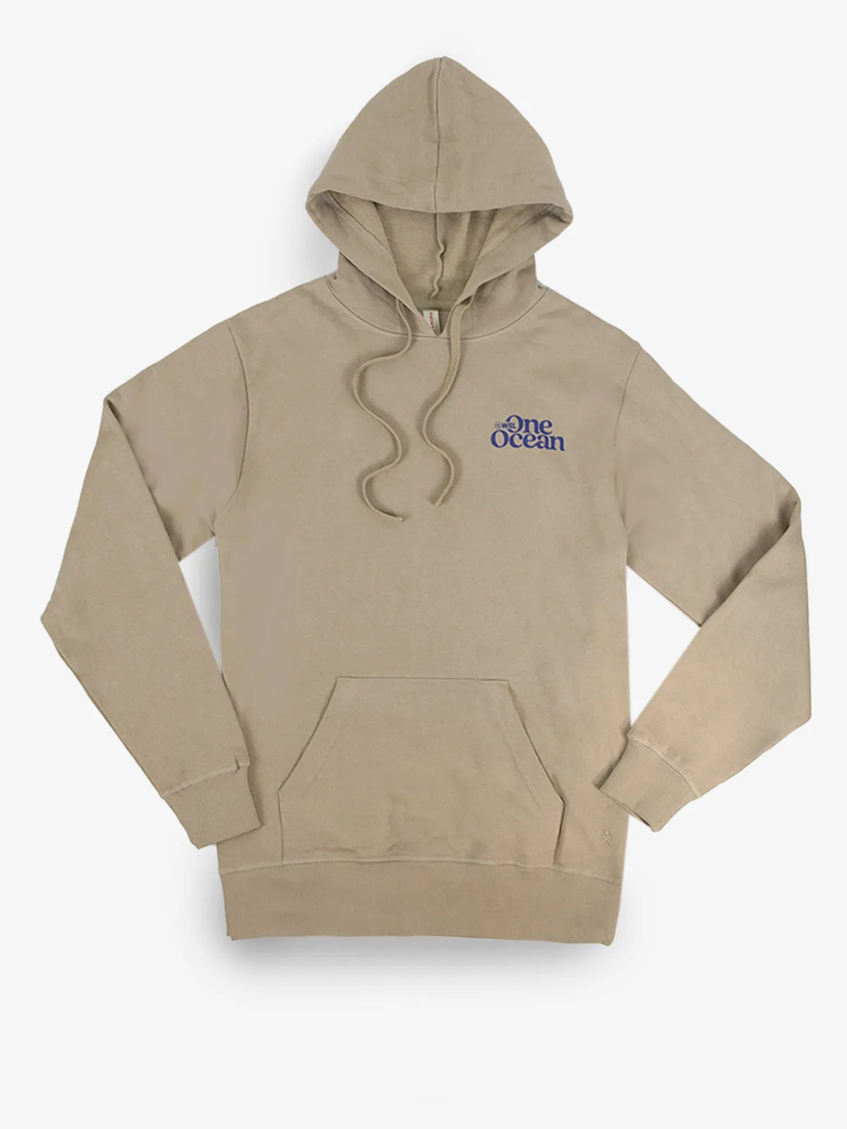 WSL One Ocean Unisex Hoodie