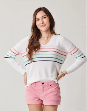 Zella Pullover Sweater