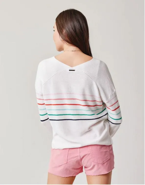 Zella Pullover Sweater